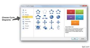 56 credible how to make a flowchart in powerpoint