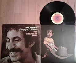 This wasn't released in the UK but was a major hit in the USA in 1974 a  year after his untimely death in a plane crash..!! Here's my attempt to  sing “I