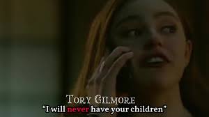 Gilmore Girls Fanfic Logan