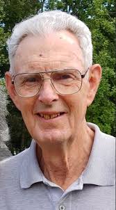 Obituary: William “Bill” Walker