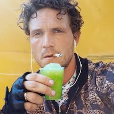 Joey Prince's Instagram, Twitter & Facebook