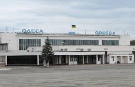 Аэропорт одессы ведет свою историю с 1924 года, в то время на этой территории располагался аэродром «школьный» и. Mezhdunarodnyj Aeroport V Odesse Otel Odesskij Dvorik Odessa