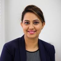 Maria Justina Minila Sampath Raj