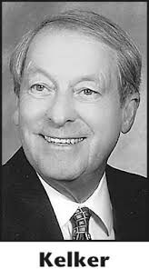 STEPHEN KELKER Obituary (2021)