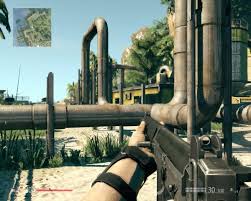 Ghost warrior delivers an impressive visual and technological gaming experience and features a realistic. Md 97 Sniper Ghost Warrior Wiki Fandom