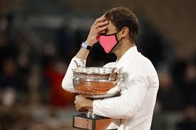 Yeah, i mean, it does have a certain i would say significance and difference when i play french open finals to any other slam final. French Open Final Live Tennis Results Rafael Nadal Beats Novak Djokovic Roland Garros Latest News And Scores London Evening Standard Evening Standard