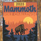 Mammoth IAT Hike - Springfield Hill | TEAMSurvivor - 8193 Ballweg Rd Event Image