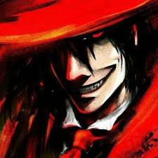 Listen to Alucard Rap Abridged
