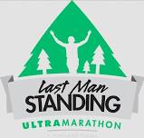 Last Man Standing Ultramarathon at Pineland Farms