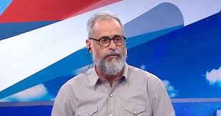 Jorge rial was born on october 16, 1961 in munro, buenos aires, argentina. Operaron A Jorge Rial