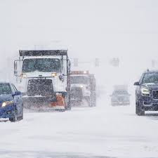 Check spelling or type a new query. Two Die In Texas As Winter Storm Brings Snow And Ice Across Southern Us Us Weather The Guardian