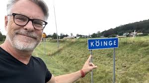 Från paradiset Fegen flyttar bara galningar"