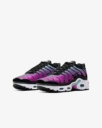 Nike Air Max Plus Big Kids Shoe Nike Com In 2020 Air Max Plus Nike Air Max Plus Kids Shoes