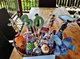 Beauty gift box set for girls and teens, birthday gift christmas gift set. 30th Birthday Gift Basket For Him My Italian Cousin Explains The Garlic And Sausage Birthday Gift Baskets Birthday Gift Delivery Gift Baskets For Him