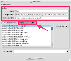 Actually, formatfactory is a graphic user interface for three of the most powerful conversion tools. Solr Jdbc Squirrel Sql Apache Solr Reference Guide 6 6