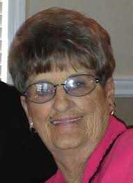Velma Lou Bragg Obituary April 24, 2015