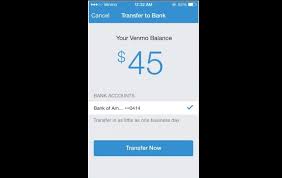 Venmo doesn't charge for basic services like: Venmo Instant Transfer Suddenly Stops Working Slashgear