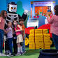 Brick or Treat – Monster Party event image
