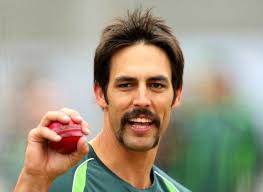 Mitchell Johnson (Cricketer) Height, Weight, Age, Wife, Biography & More »  StarsUnfolded