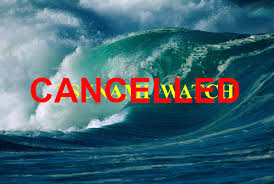 Perryville, alaska (ap/wtnh) — a tsunami watch that was issued for hawaii on wednesday evening following a large earthquake off the alaska peninsula has now been canceled by the national weather. Hawaii Emergency Management Agency Tsunami Watch Cancelled