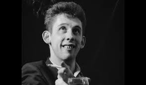 BREAKING: Nenagh undertaker to look after the funeral of musician Shane  MacGowan