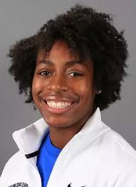 2016-17 Track and Field Roster