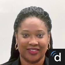 Trina Parker's Instagram, Twitter & Facebook