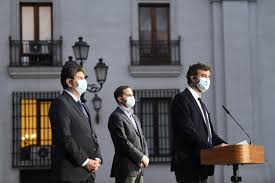 Últimas noticias, fotos, y videos de tribunal constitucional las encuentras en diario correo. Punto De Quiebre Gobierno Llevo Tercer Retiro Al Tribunal Constitucional G5noticias