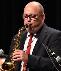 🎶 Meet the JAS Academy: Afro-Caribbean Big Band & Combo Sessions