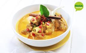 Seorang yang kehilangan pedoman hidup serta pegangan, berputus asa dalam sesuatu. Gulai Cincang Rasasayange Co Id