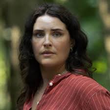 Can't stop watching”: Playing Gracie Darling is the “haunting”  psychological drama to put down your phone for