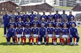 Bon pour l'image, pas pour les finances. Best Places To Watch France Play The Soccer World Cup Paris In New York