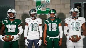 A native of michigan is going after one of the best wide receivers in the country. Football Unveils New Uniforms For 2019 Season Eastern Michigan University Athletics