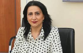 ƏDƏBİYYAT VƏ İNCƏSƏNƏT - “BİR ŞEİRİN HEKAYƏTİ” Rəsmiyyə Sabir ilə