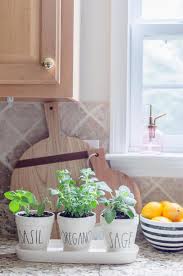 See my full disclosure statement here. A Tasty Collection Of Diy Herb Gardens The Cottage Market