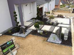 Employer les services d'un designer paysagiste. Design Exterieur Paysagiste Bischwiller