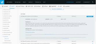Upgrade Unifi Access Point Firmware Via Ssh Go Wireless Nz Help Centre