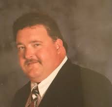 James Vincent Breeding Obituary