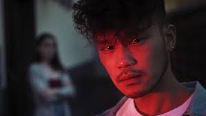 angel (bonjr remix) [dir. by @alexedep]