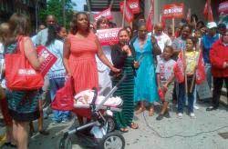 Letitia james antisemitism ronald j. Letitia James For Attorney General New York State Nurses Association