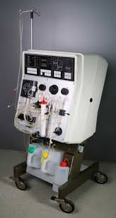 If you were treated in hospital, you can usually go home shortly afterwards. From The Long Becoming And The Abrupt Ending Of The Kn 501 Ddr Museum