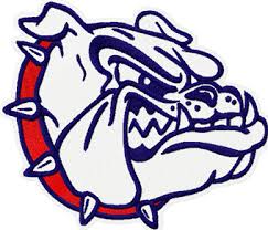 Ferrari logo and word mark wallpaper. Gonzaga Bulldogs Wallpapers Sports Hq Gonzaga Bulldogs Pictures 4k Wallpapers 2019