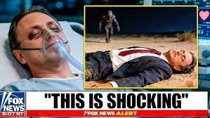 BREAKING: Skinwalker Ranch Owner Brandon Fugal Rushed to Hospital - YouTube