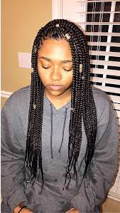 Pin By Makayla Matthews On Braid Loc Twist Black Girl Braids Prom Hairstyles For Black Girls Black Natural Hairstyles
