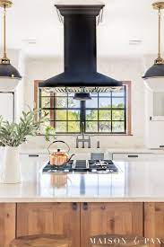 About 12% of these are windows, 36% are doors, and 1% are shutters. Black Windows And Other Window Trends Maison De Pax