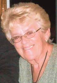 Gail Morton Heitz Obituary October 9, 2023