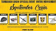 Maybe you would like to learn more about one of these? 35 Event Pb Garena Ideas Event Fort Santiago Geek Stuff