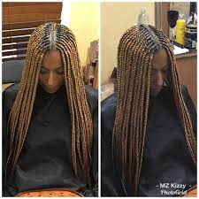 Tribal Braids Feeder Braids Braided Hairstyles Braids