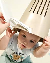 It's important we teach them from a young age about what belongs in your  organic bin: 1. Coriander 2. Pineapple