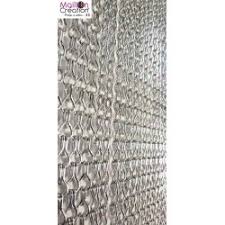 Rideaux De Porte Aluminium Efficace Contre Les Insectes Volants Rideau De Porte Rideaux Modeles De Rideaux